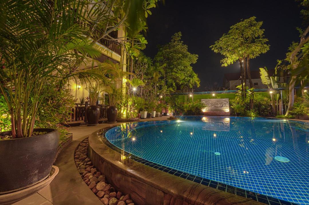 Photo of Others in Siem Reap