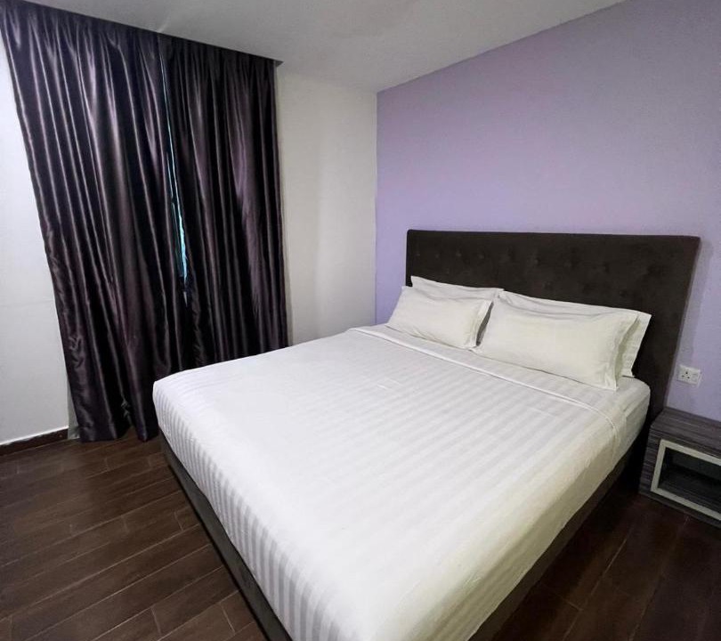 Photo of Bedroom in Central District