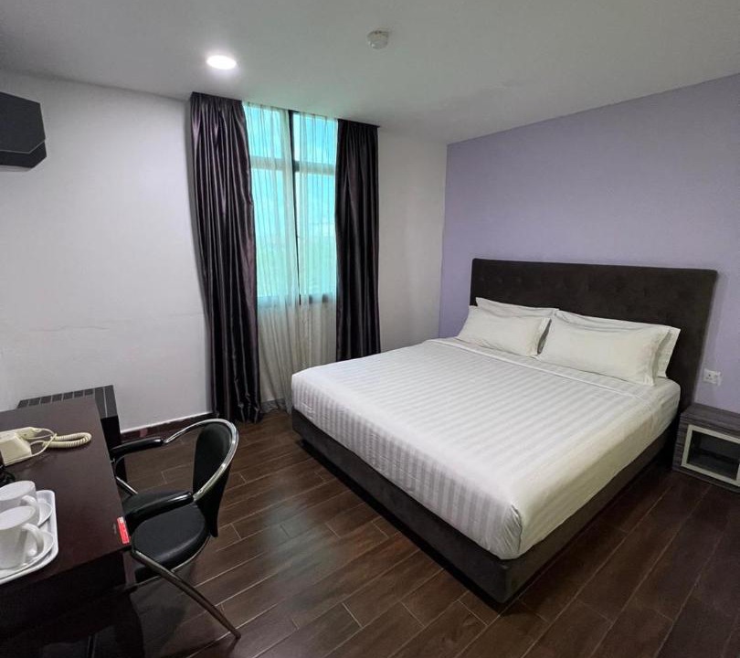 Photo of Bedroom in Central District