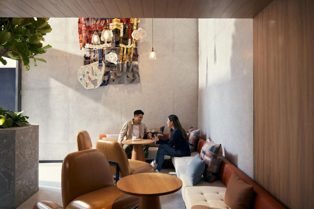Photo of Livingroom in Yan Nawa