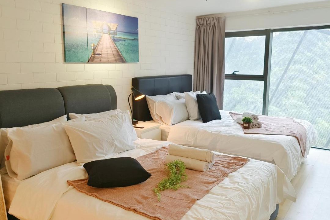 Photo of Bedroom in Damansara Perdana
