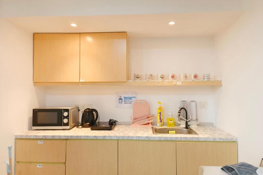 Photo of Kitchen in Damansara Perdana