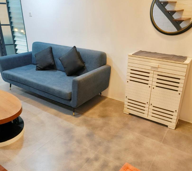 Photo of Livingroom in Damansara Perdana
