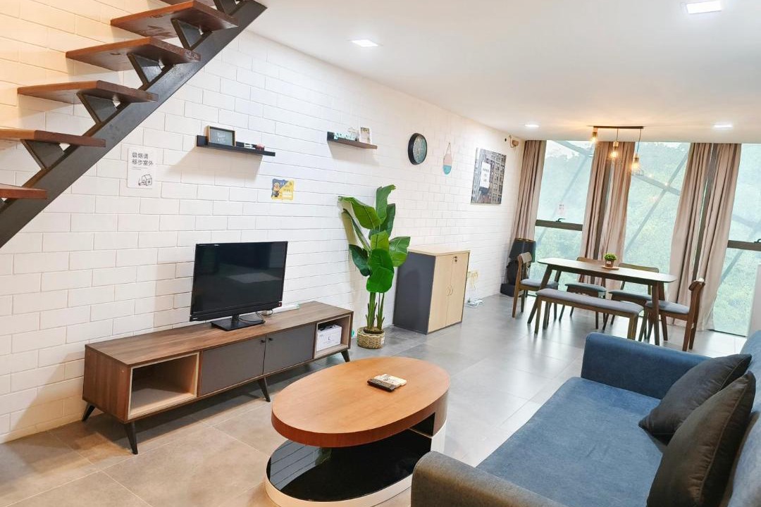 Photo of Livingroom in Damansara Perdana