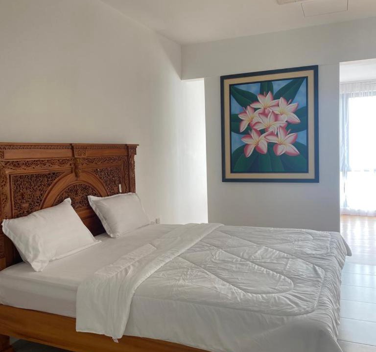 Photo of Bedroom in Kampung Sungai Kembong Hilir