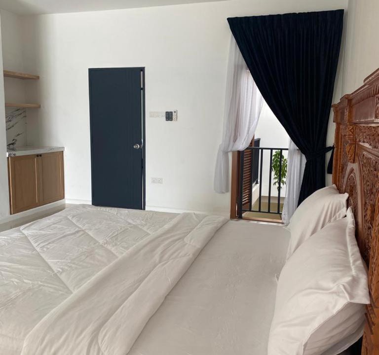 Photo of Bedroom in Kampung Sungai Kembong Hilir