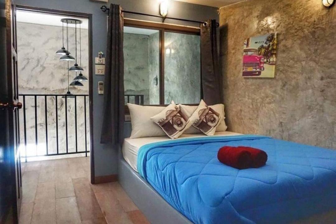 Photo of Bedroom in Rayong
