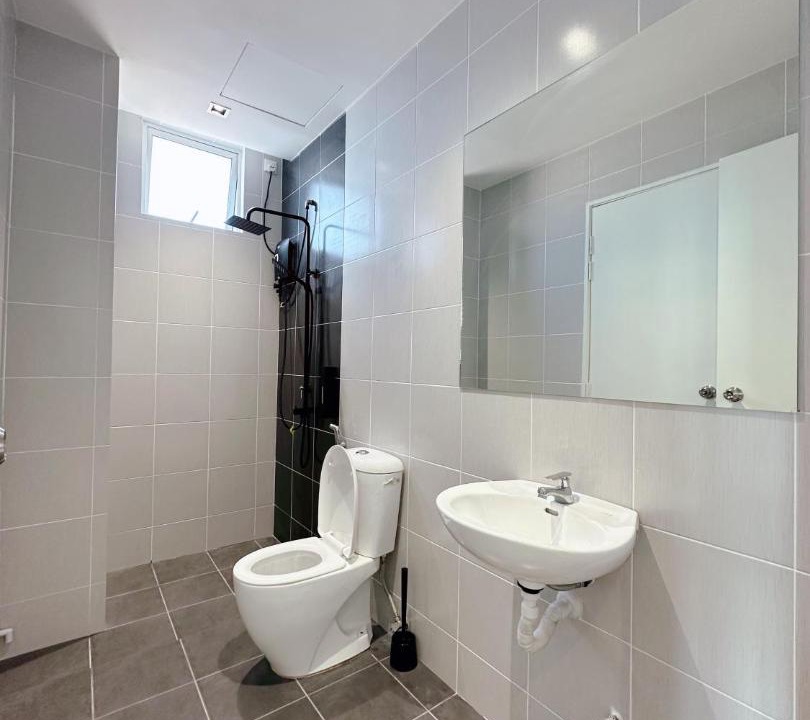 Photo of Bathroom in Kampung Tanjung Kapur