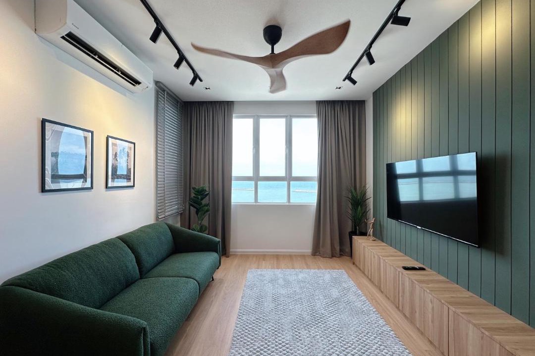 Photo of Livingroom in Kampung Tanjung Kapur