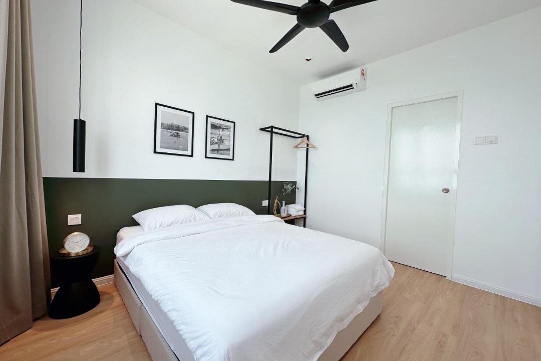 Photo of Bedroom in Kampung Tanjung Kapur