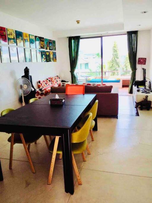Photo of Livingroom in Khao Tao