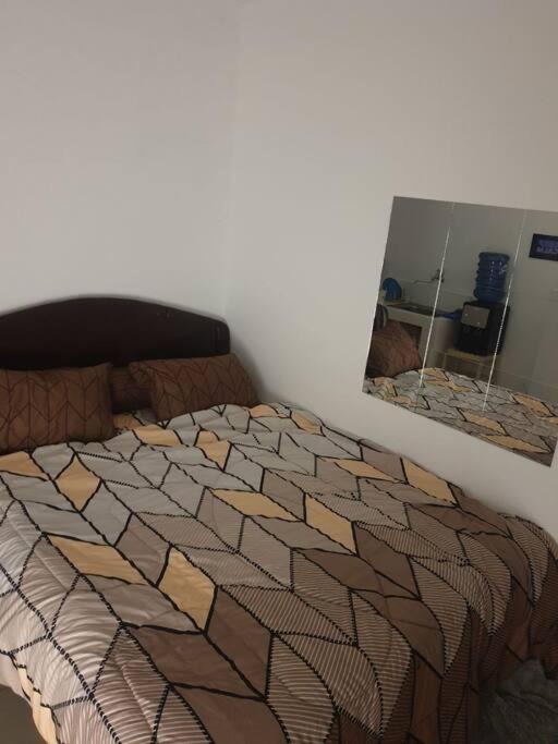 Photo of Bedroom in Pluit