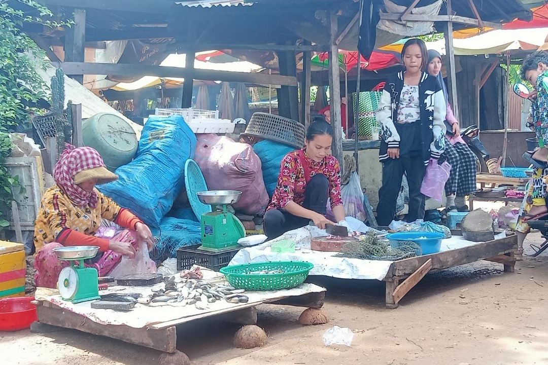 Photo of Others in Kratie