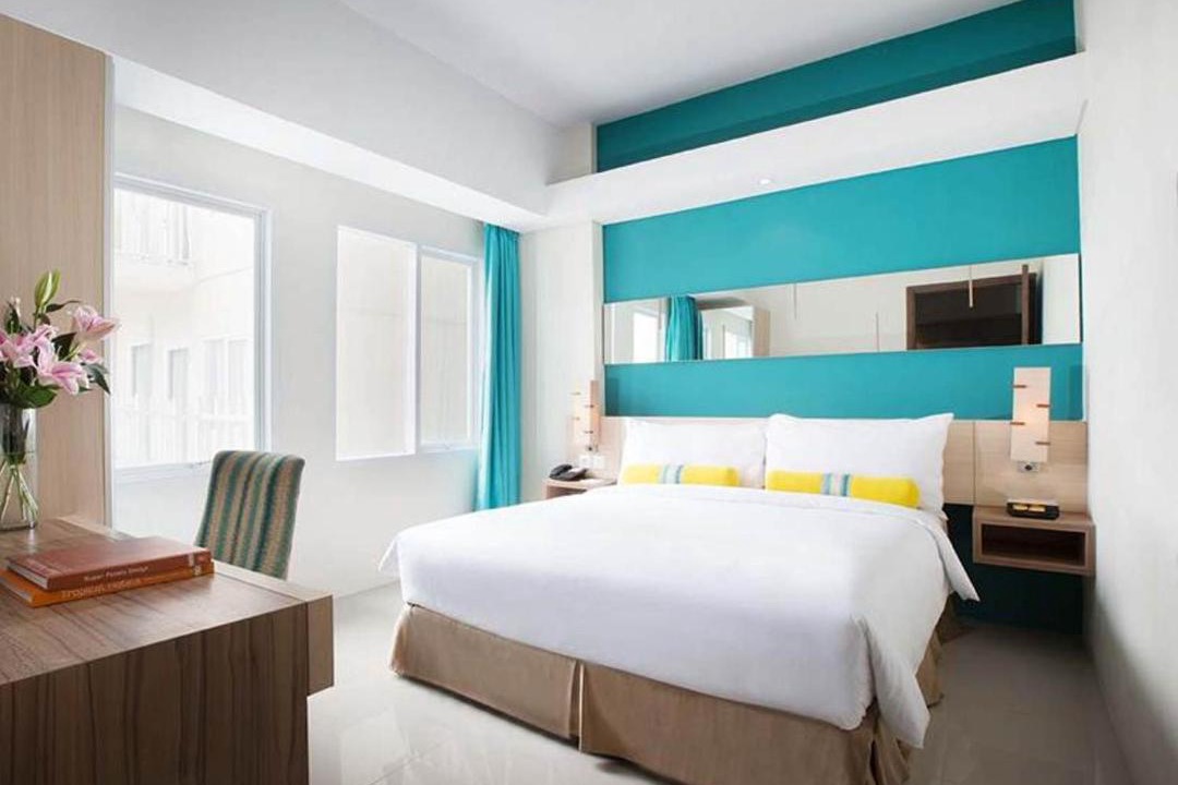 Photo of Bedroom in Bogor