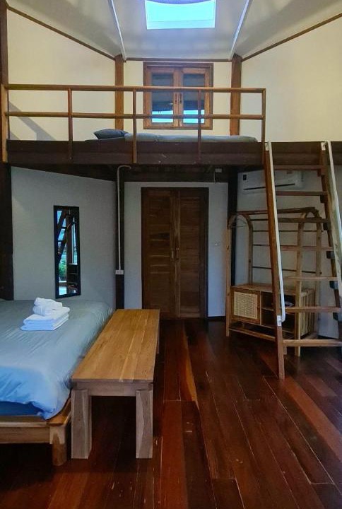 Photo of Bedroom in Bo Kluea