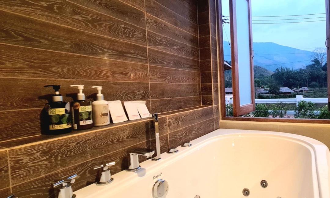 Photo of Bathroom in Bo Kluea