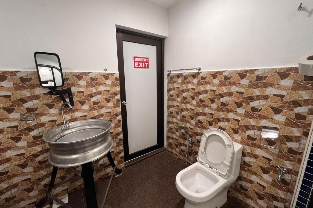Photo of Bathroom in Taman Universiti