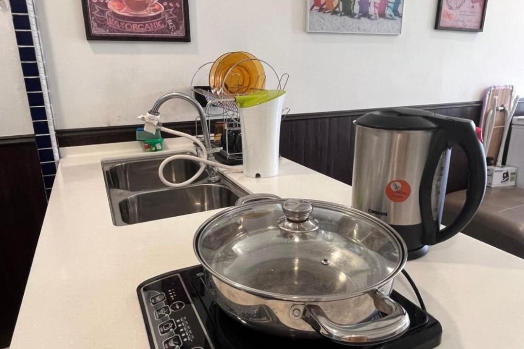 Photo of Kitchen in Taman Universiti