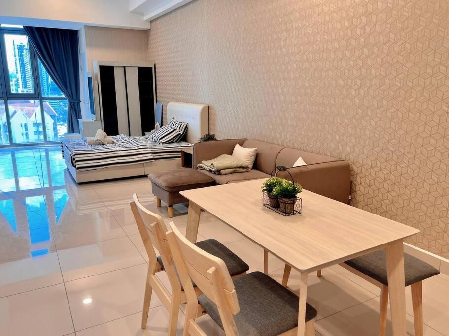 Photo of Livingroom in Kuala Lumpur