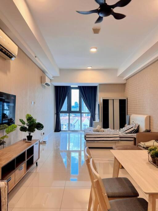 Photo of Livingroom in Kuala Lumpur
