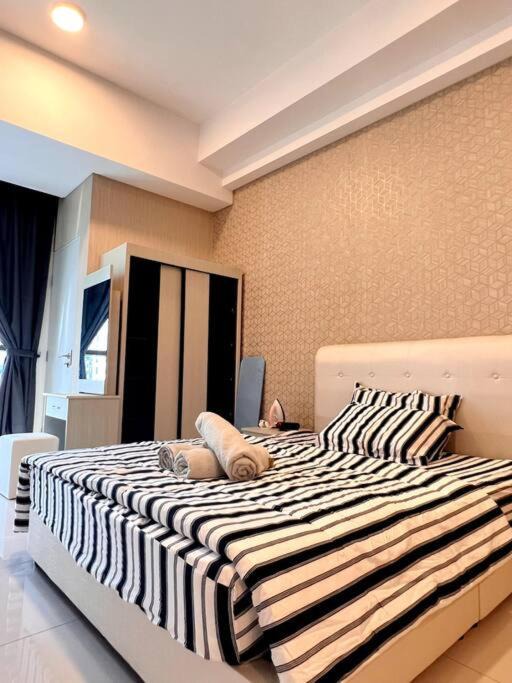 Photo of Bedroom in Kuala Lumpur