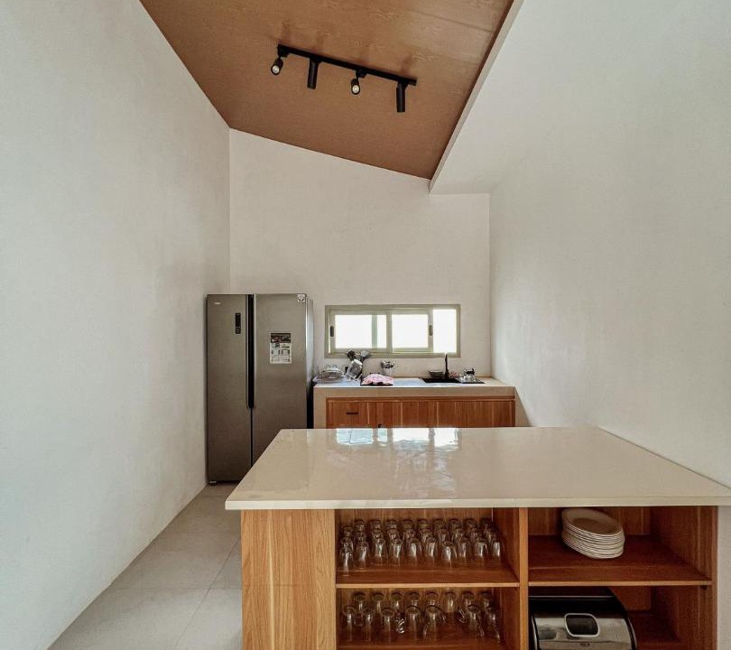 Photo of Kitchen in Sulawesi