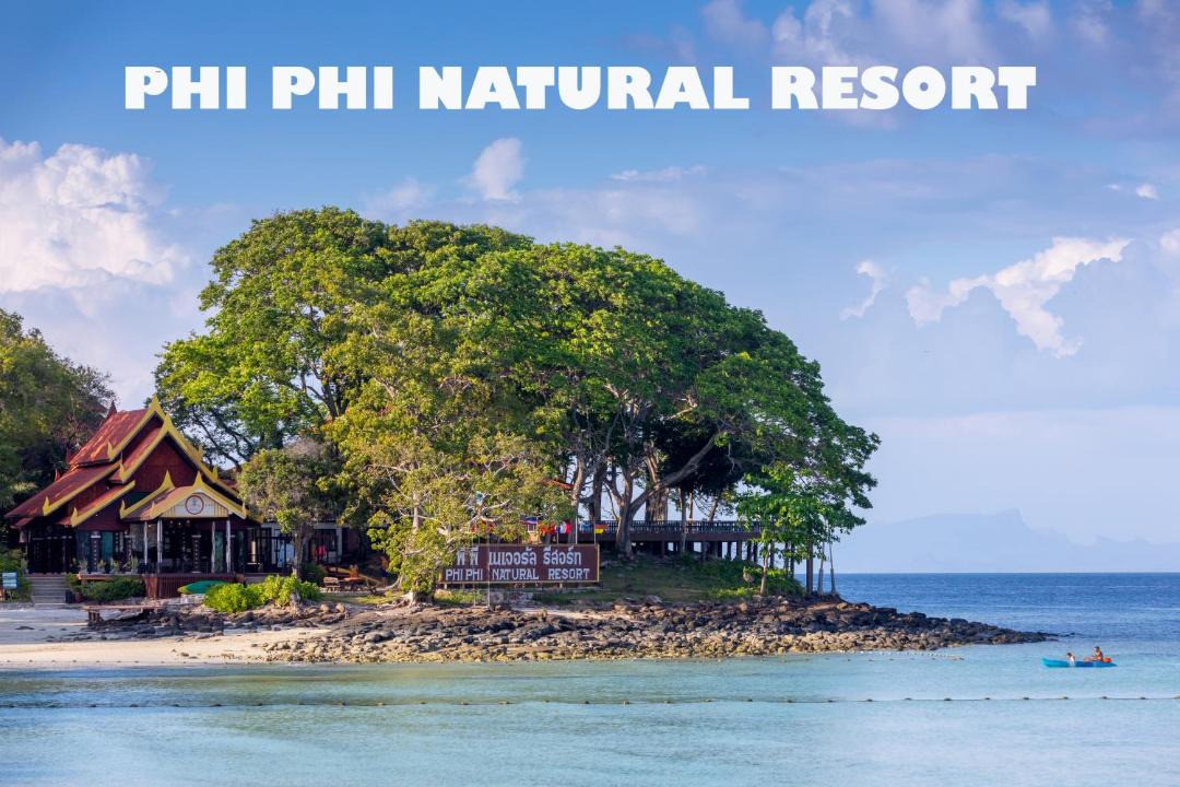 Photo of Outdoor in Ko Phi Phi