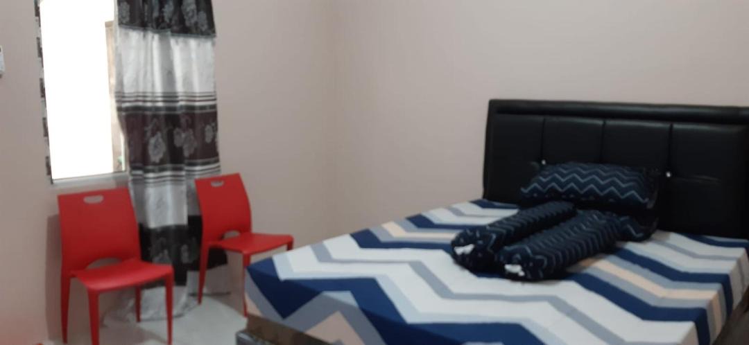 Photo of Bedroom in Palu