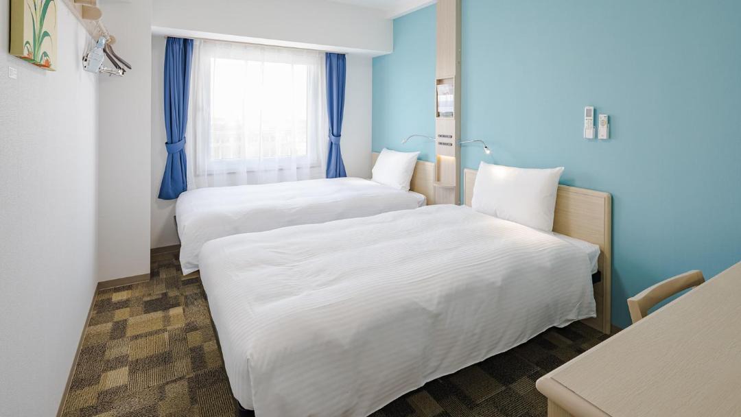Photo of Bedroom in Inzai