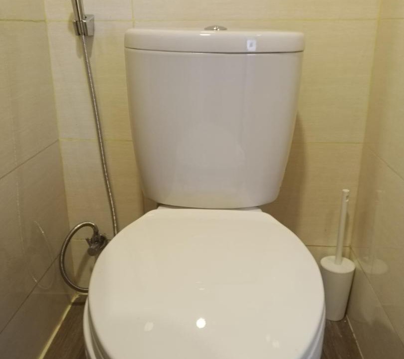 Photo of Bathroom in Lubuk Baja