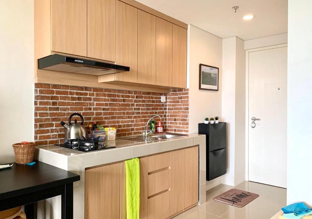 Photo of Kitchen in Ciputat