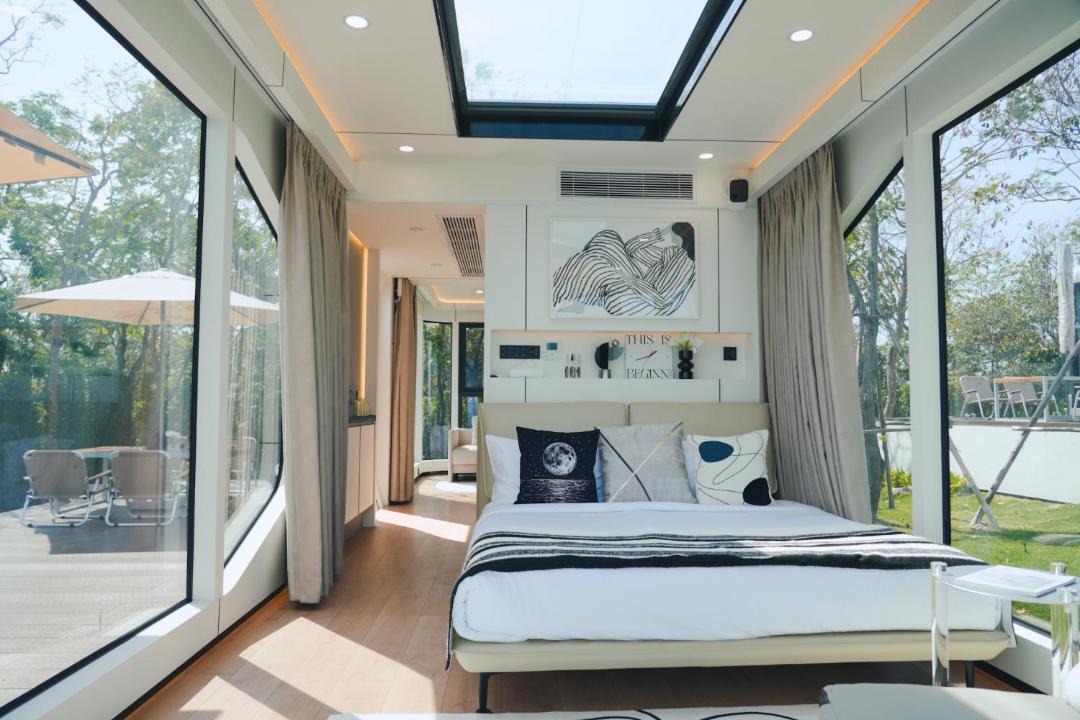 Photo of Bedroom in Samaesan