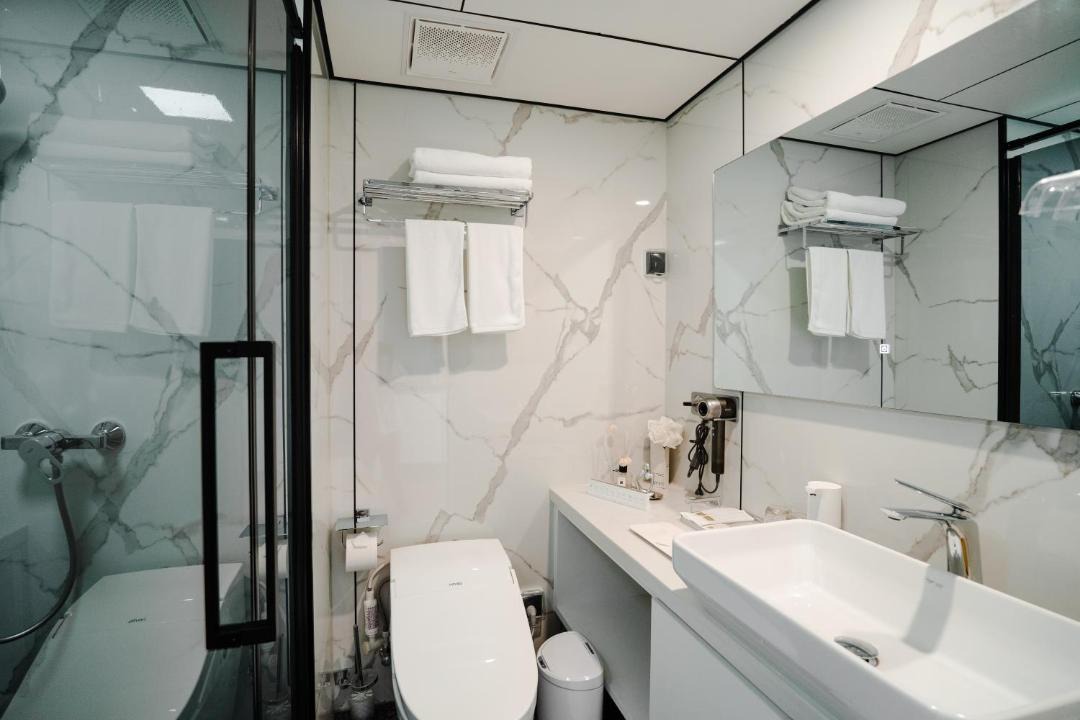 Photo of Bathroom in Samaesan