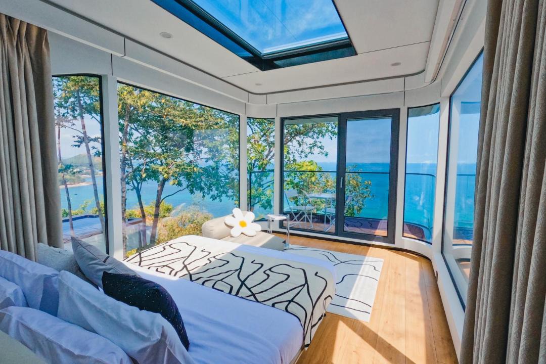 Photo of Bedroom in Samaesan