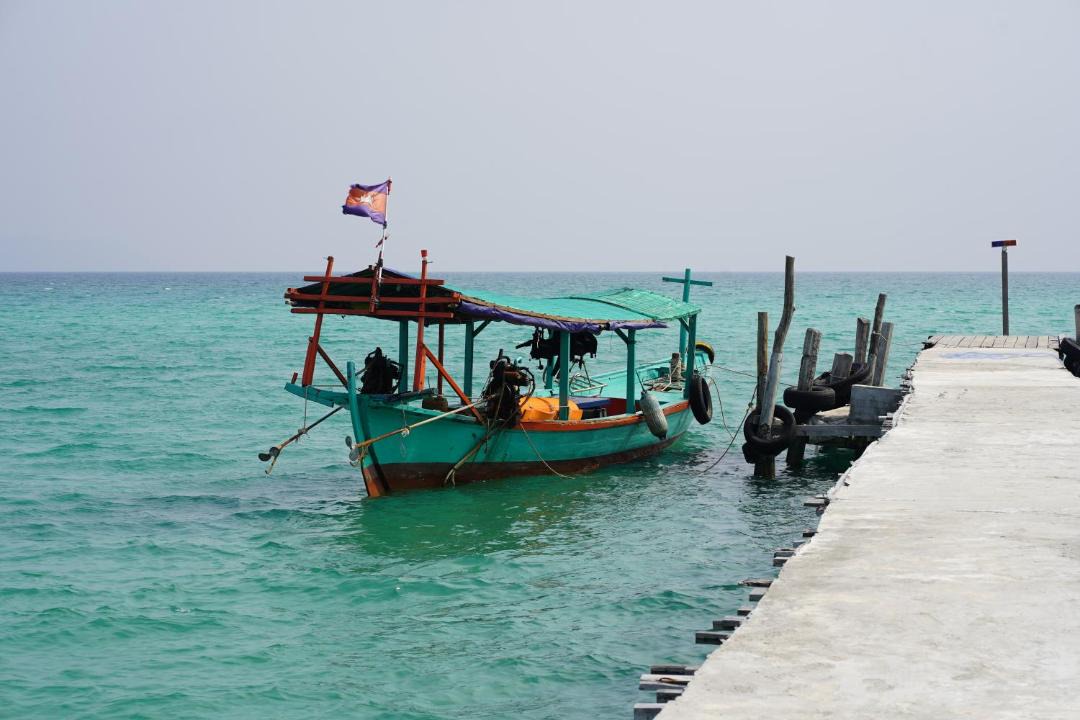Photo of Others in Koh Rong