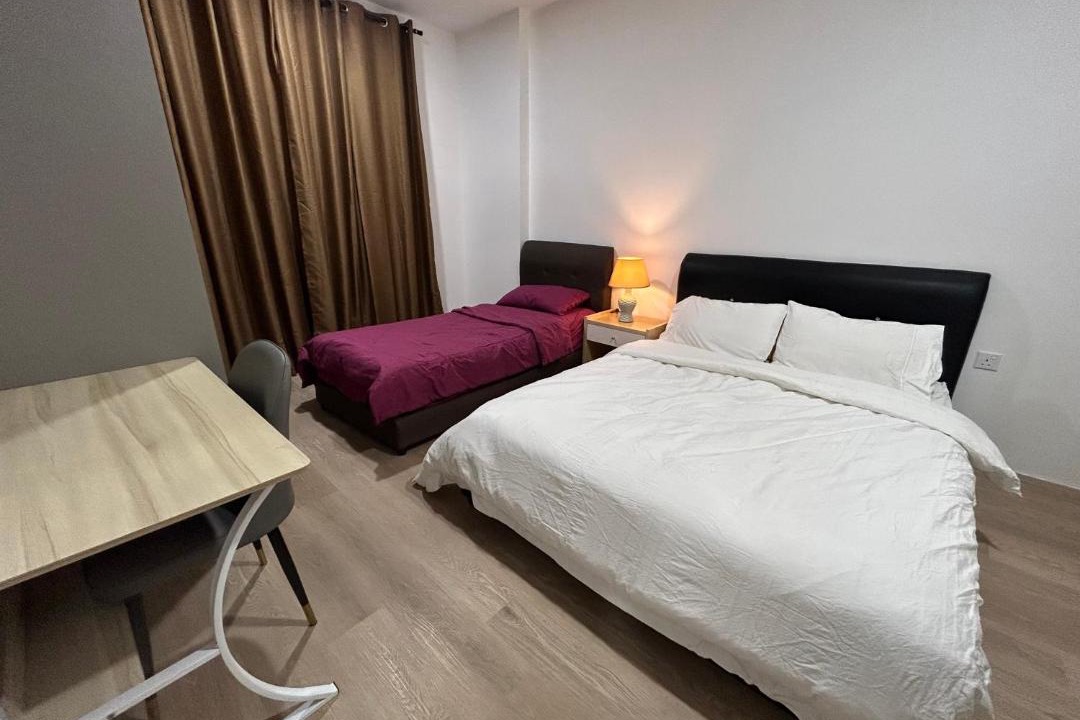 Photo of Bedroom in Kuching