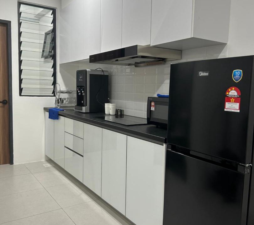 Photo of Kitchen in Kuching