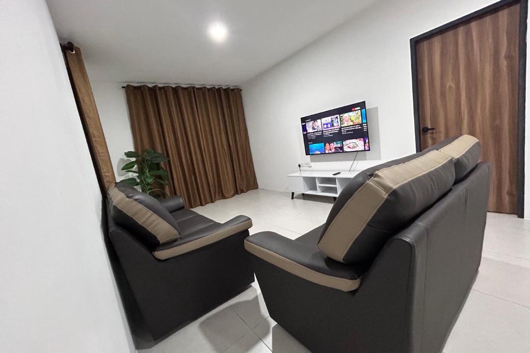 Photo of Livingroom in Kuching