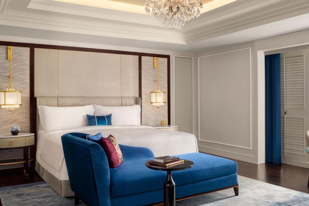 Photo of Bedroom in Setiabudi