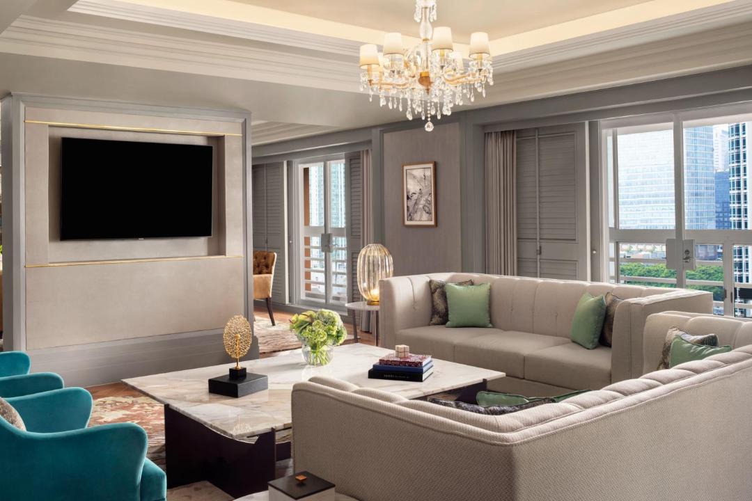 Photo of Livingroom in Setiabudi