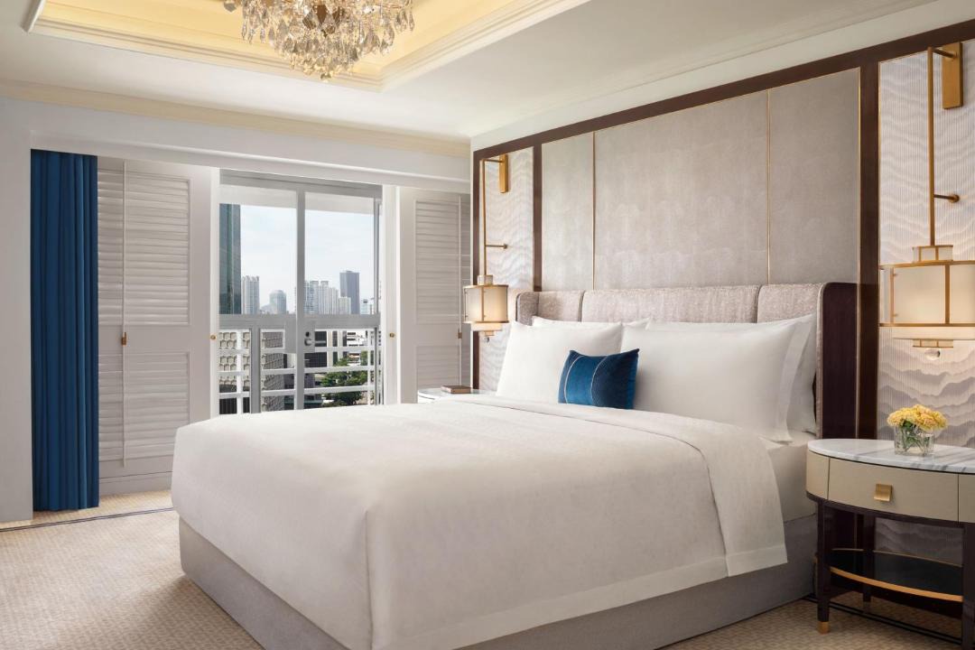 Photo of Bedroom in Setiabudi
