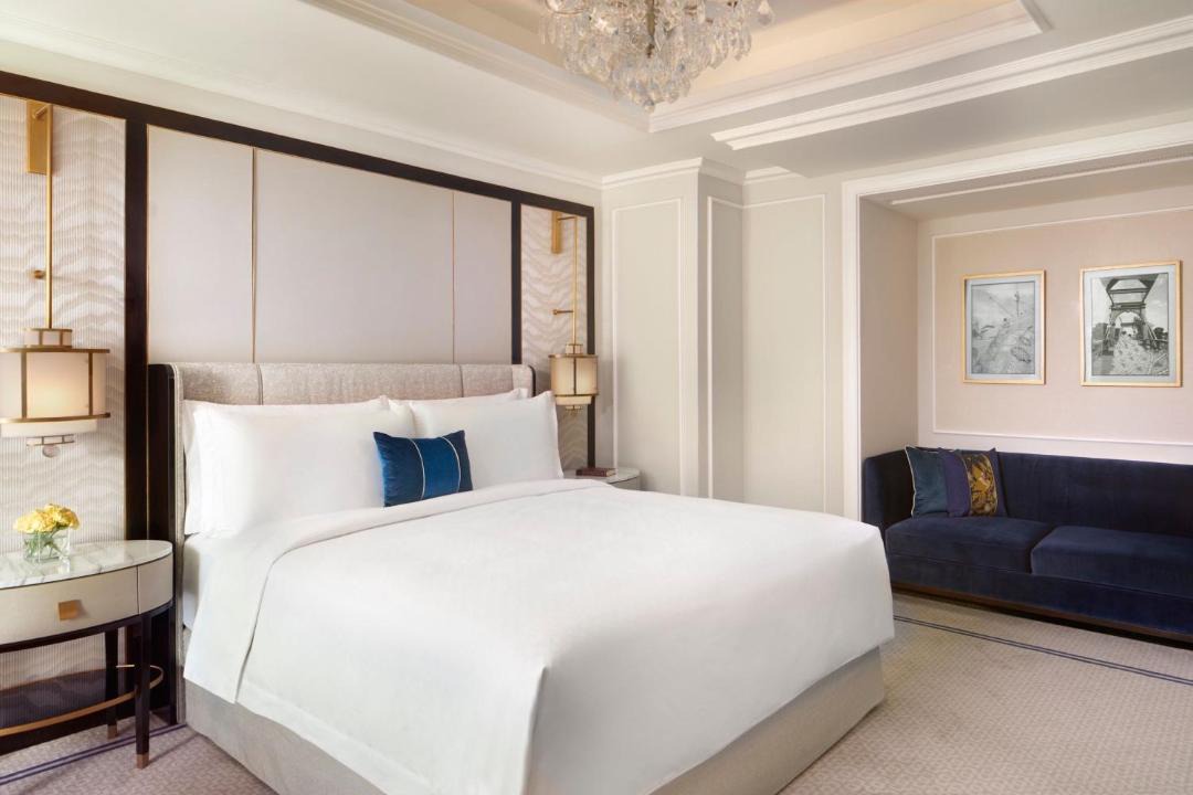 Photo of Bedroom in Setiabudi