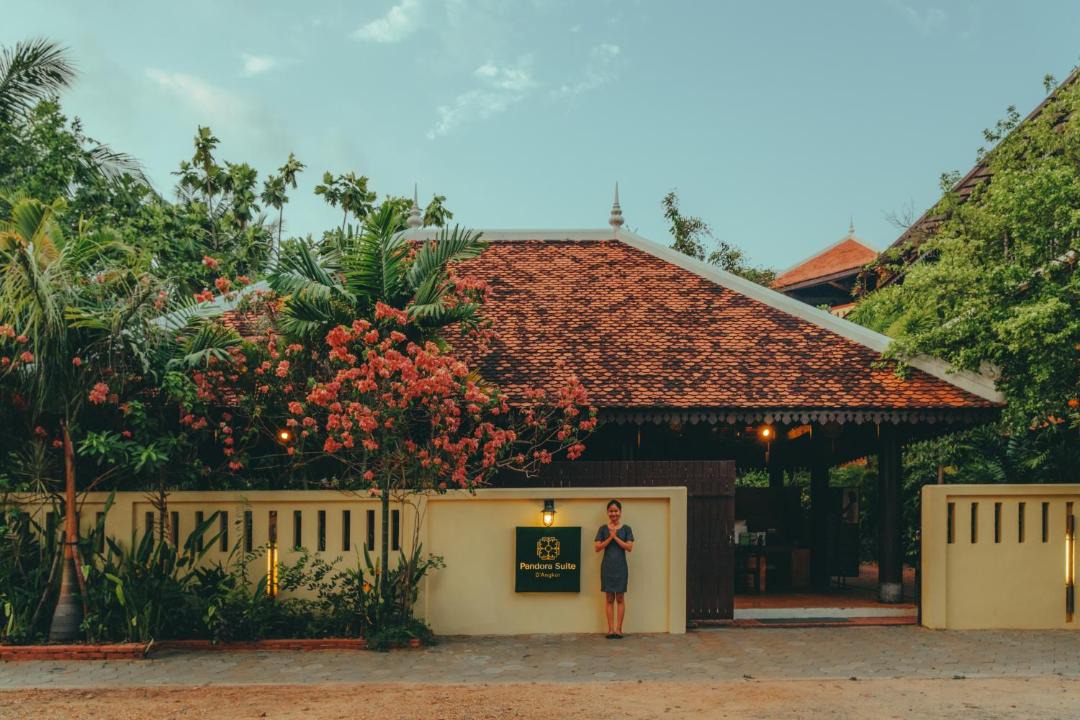 Photo of Others in Siem Reap