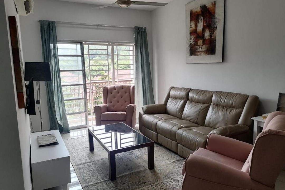 Photo of Livingroom in Putrajaya