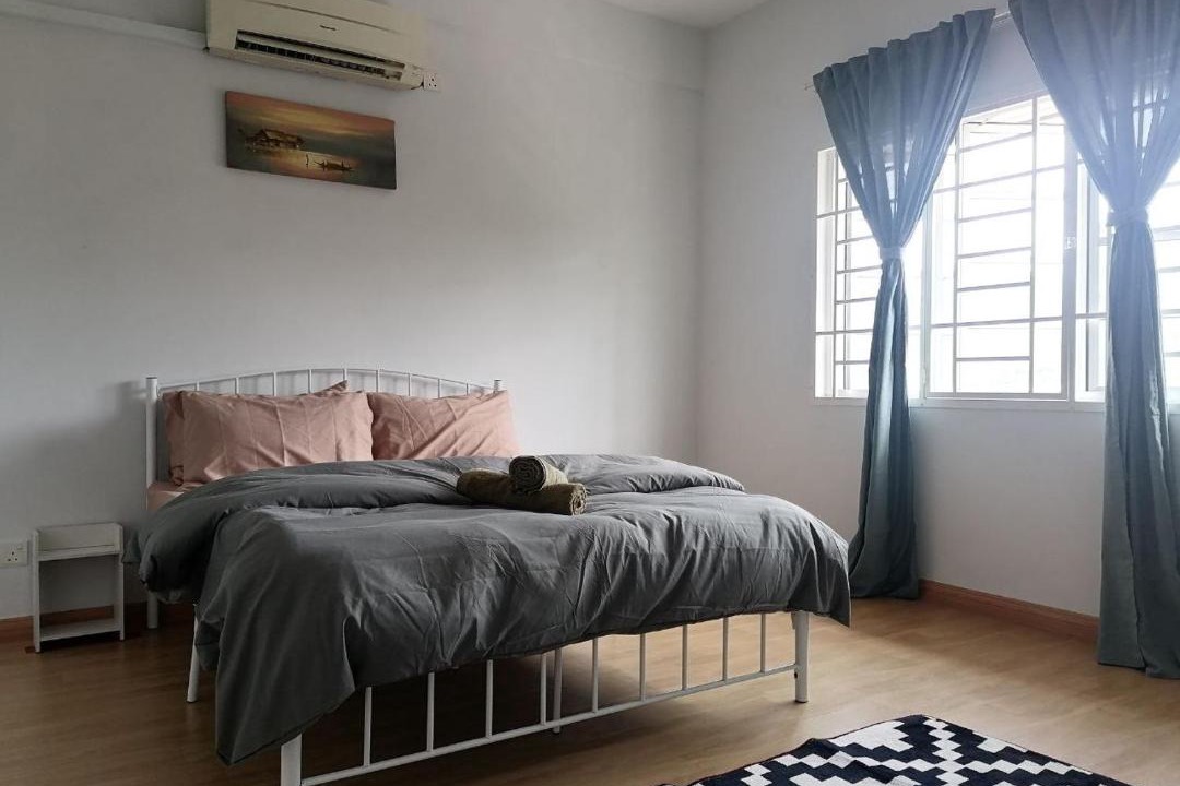 Photo of Bedroom in Putrajaya
