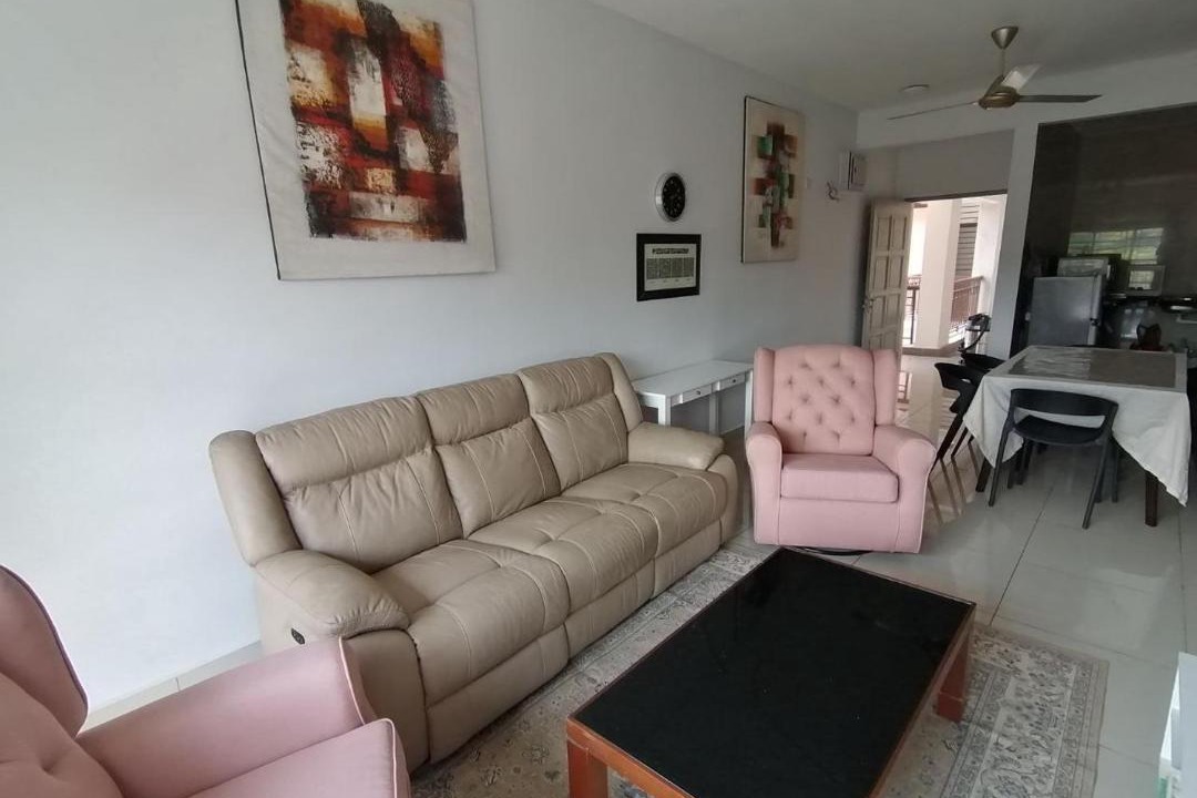Photo of Livingroom in Putrajaya