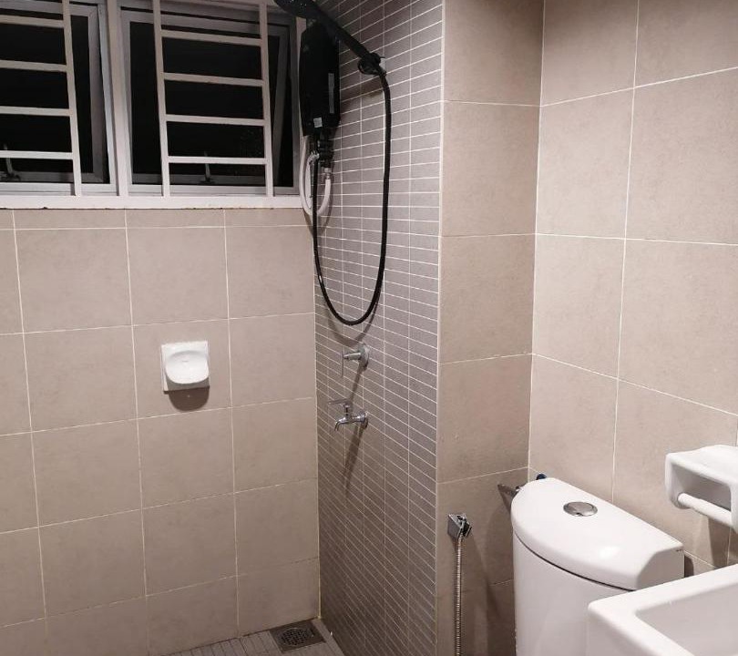 Photo of Bathroom in Putrajaya