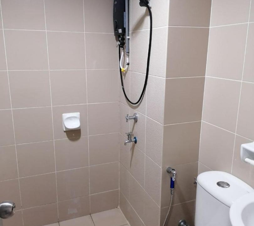 Photo of Bathroom in Putrajaya