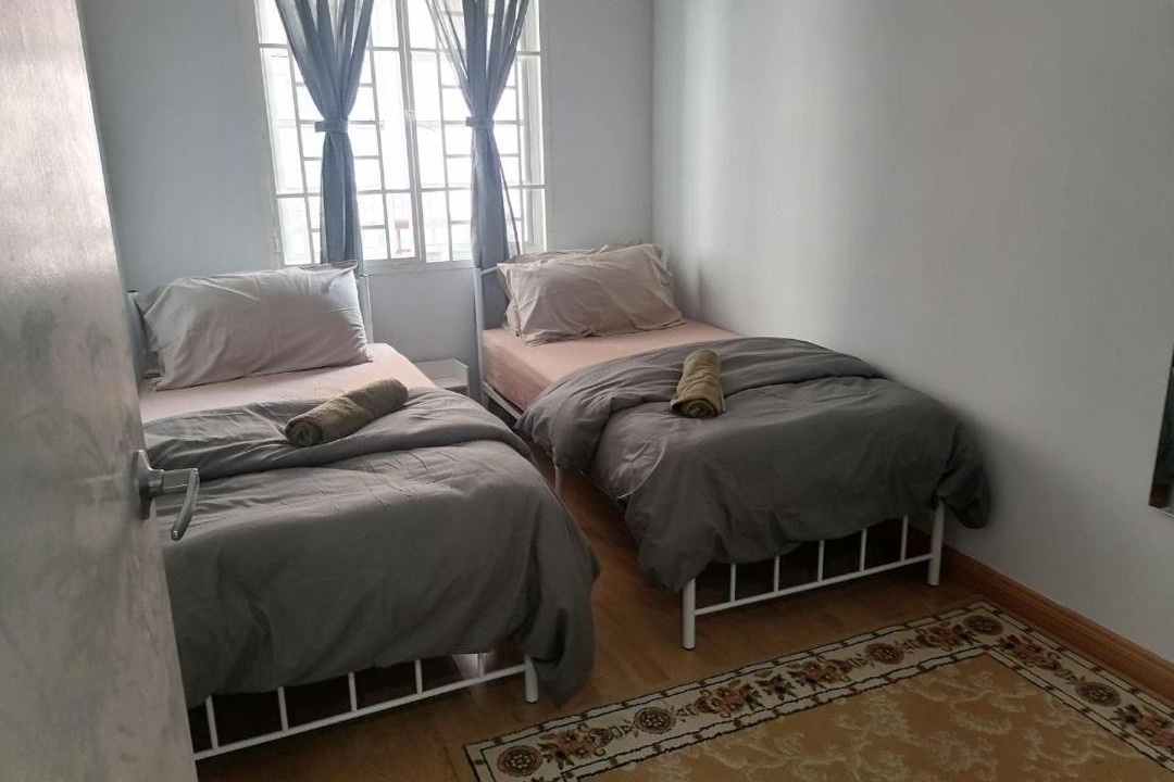 Photo of Bedroom in Putrajaya