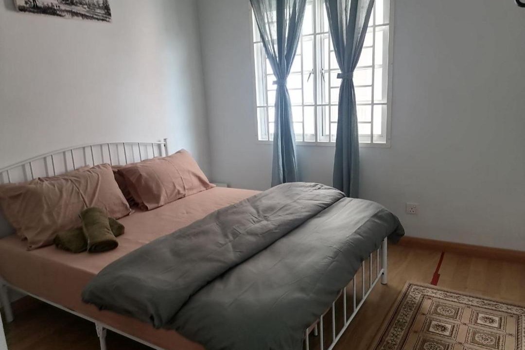 Photo of Bedroom in Putrajaya